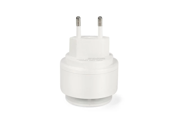 Ładowarka sieciowa USB z lampką nocną NOTTO 