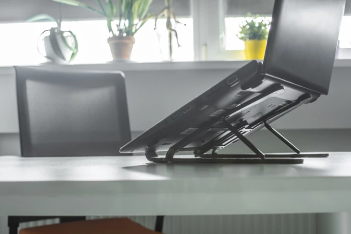 Podstawka pod laptop FOLD 