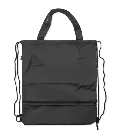 Worek na sznurkach z parasolem RAINY 