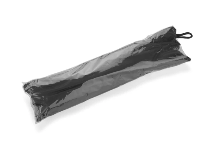 Worek na sznurkach z parasolem RAINY 
