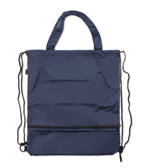 Worek na sznurkach z parasolem RAINY 