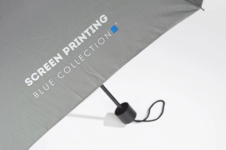 Worek na sznurkach z parasolem RAINY 