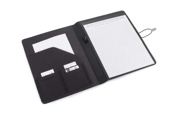 Teczka konferencyjna TELLA A4 