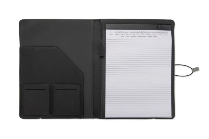 Teczka konferencyjna TELLA A4 