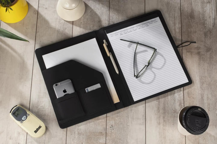 Teczka konferencyjna TELLA A4 