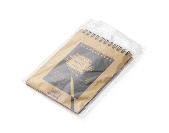 Notes zdrapywanka GRAFI 