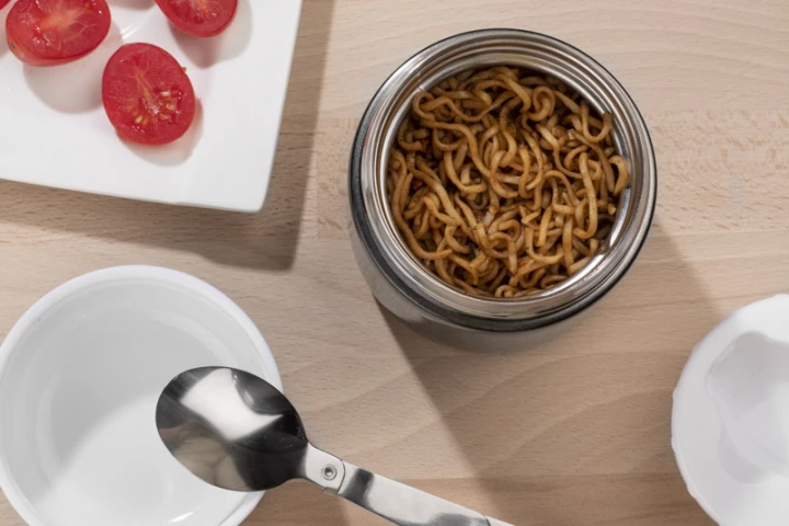 Pojemnik termiczny DINA 280 ml 