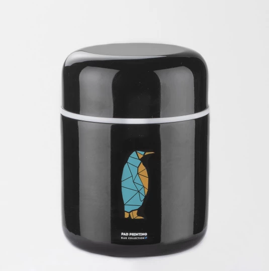 Pojemnik termiczny DINA 280 ml 