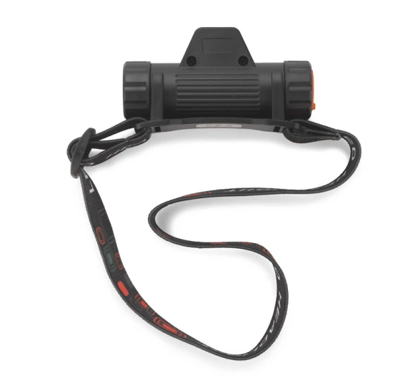 Latarka czołowa COB FRENTE 