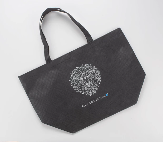 Torba na zakupy RPET TEAR 