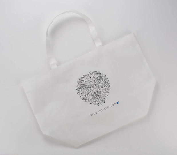 Torba na zakupy RPET TEAR 