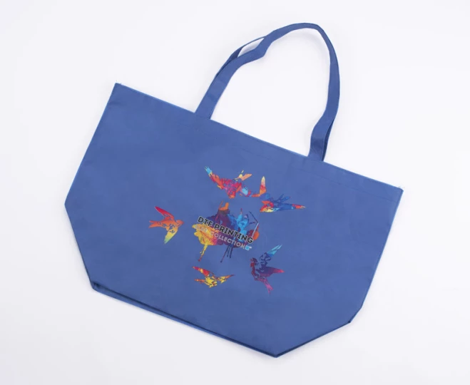 Torba na zakupy RPET TEAR 