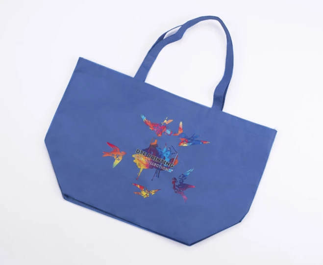 Torba na zakupy RPET TEAR 