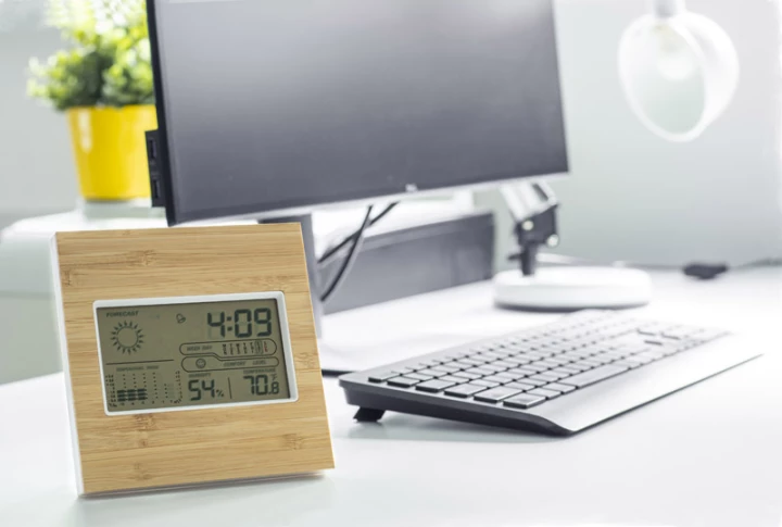 Stacja pogody JUPITER 