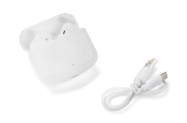 Słuchawki bezprzewodowe NIDIO 