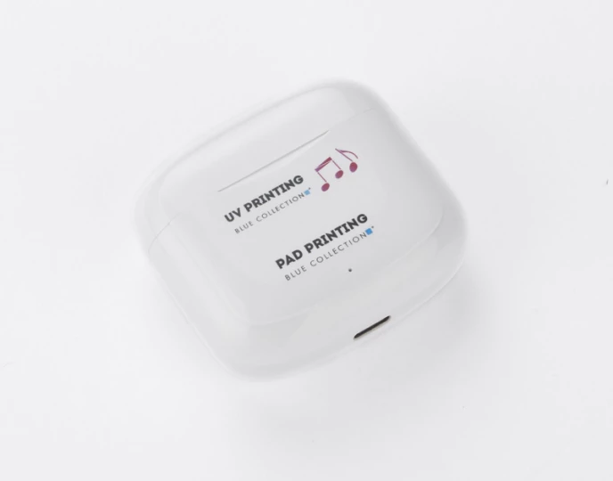 Słuchawki bezprzewodowe NIDIO 