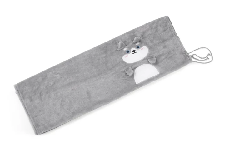 Kocyk polarowy WOOLY 