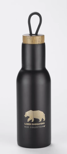 Butelka termiczna VINA 400 ml 