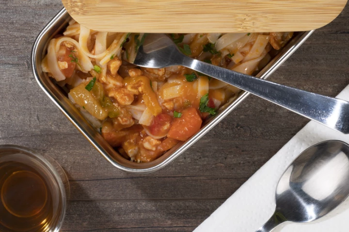 Pojemnik TORE 620 ml 