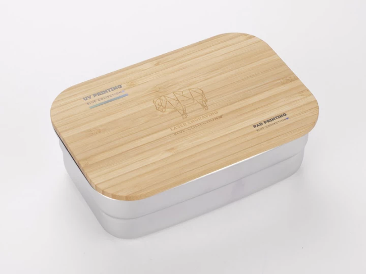 Pojemnik TORE 620 ml 