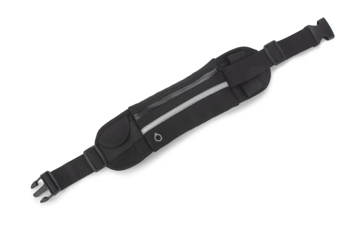 Torebka biodrowa ENDO 