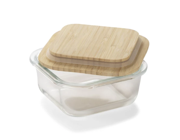 Pojemnik szklany SOLA 350 ml 