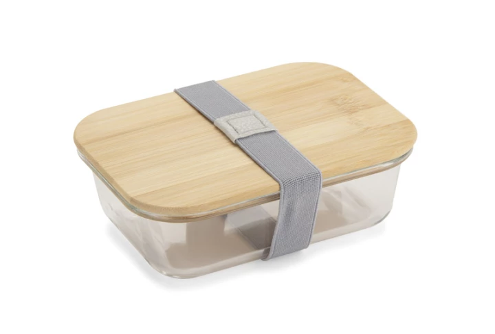 Pojemnik szklany ALVA 430 ml 