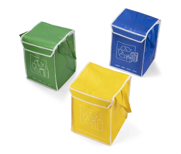 Torby do segregacji RESPECT 