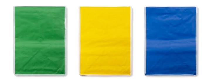 Torby do segregacji RESPECT 