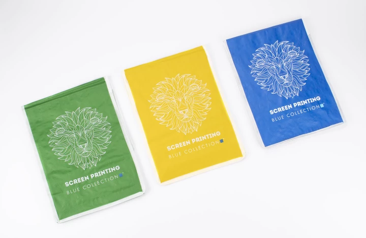 Torby do segregacji RESPECT 