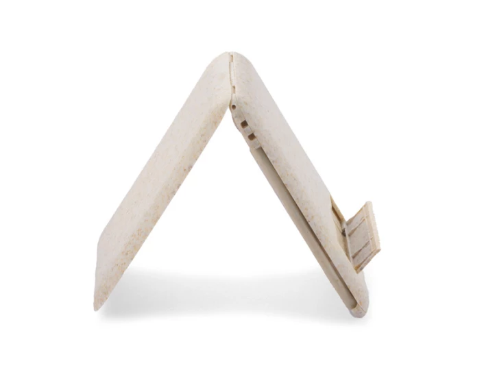 Stojak do telefonu z kablami do ładowania OLIN 