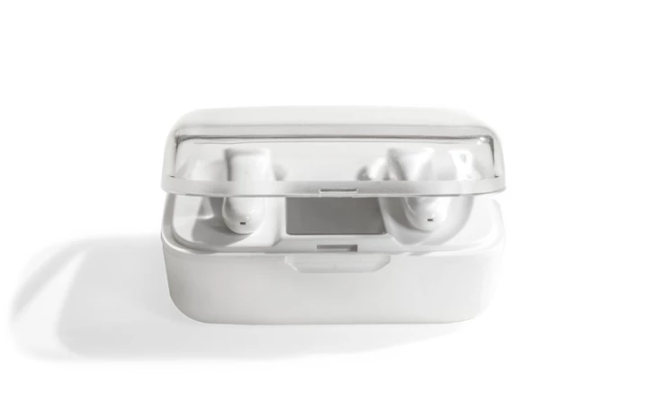 Słuchawki bezprzewodowe TRUVI 