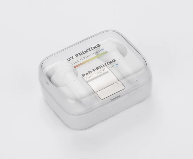 Słuchawki bezprzewodowe TRUVI 