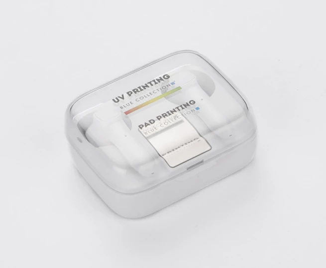 Słuchawki bezprzewodowe TRUVI 