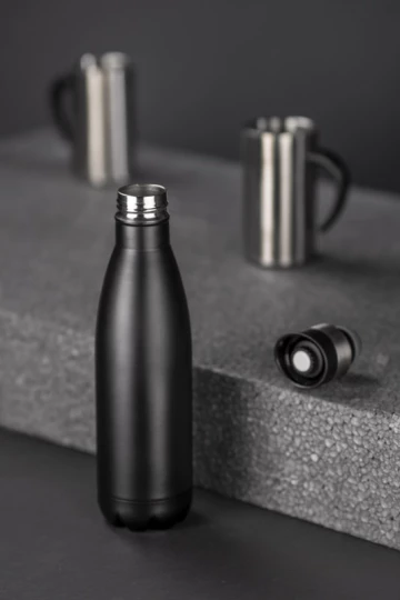 Butelka termiczna BURN 530 ml 