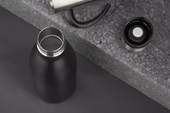 Butelka termiczna BURN 530 ml 