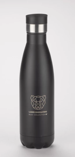 Butelka termiczna BURN 530 ml 