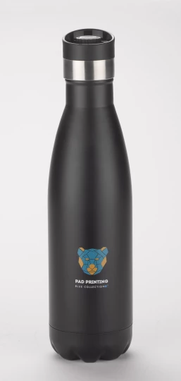 Butelka termiczna BURN 530 ml 