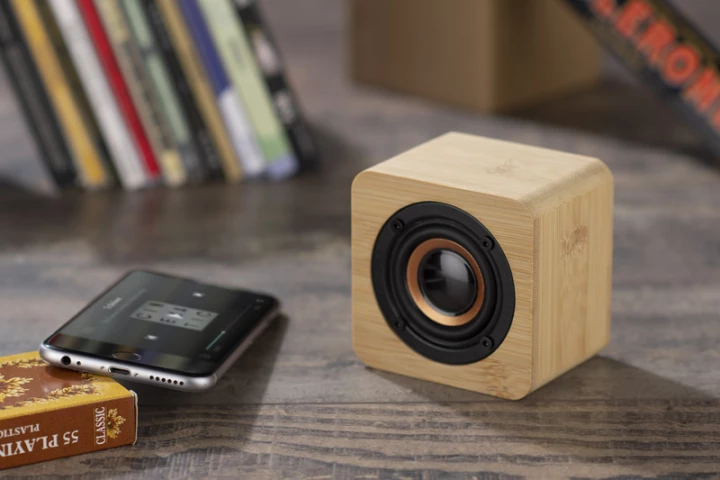 Głośnik bezprzewodowy VINTAGE 