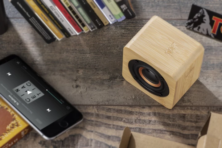 Głośnik bezprzewodowy VINTAGE 