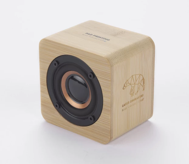 Głośnik bezprzewodowy VINTAGE 