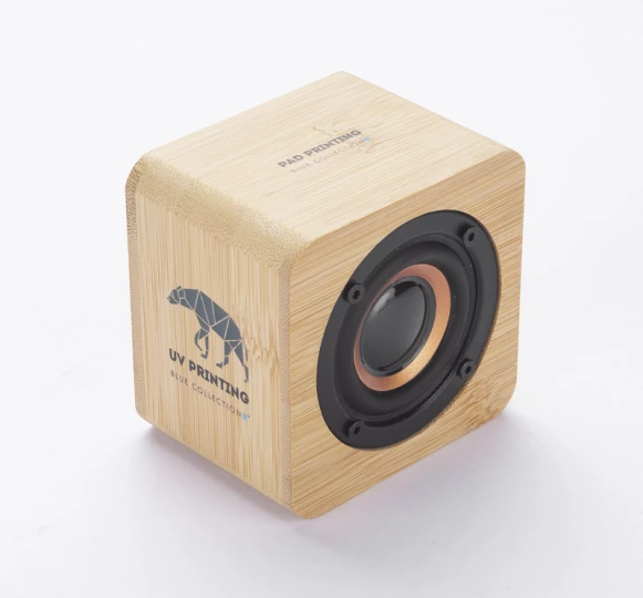 Głośnik bezprzewodowy VINTAGE 