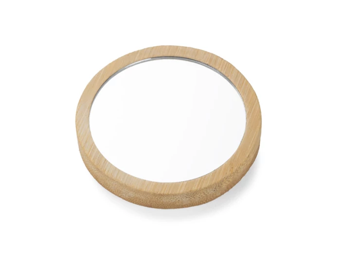 Bambusowe lusterko LALA 
