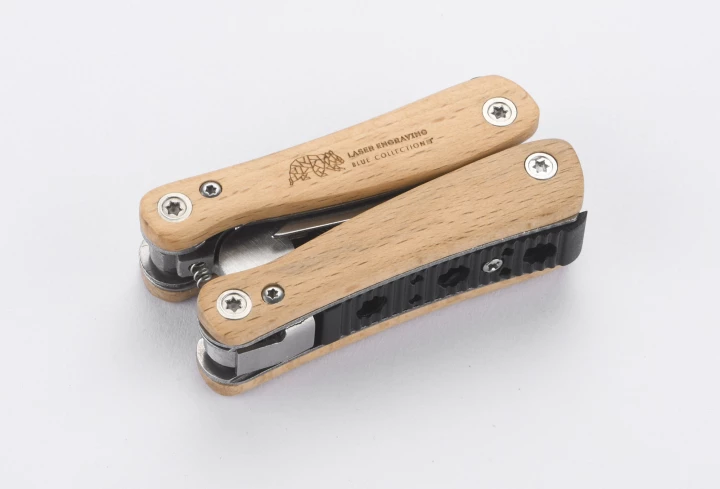 Mini narzędzie wielofunkcyjne FORT 