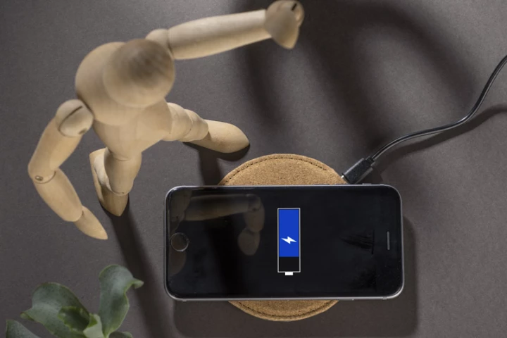 Ładowarka indukcyjna QUERK 