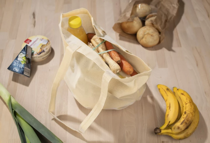 Torba bawełniana BOTT 140g 