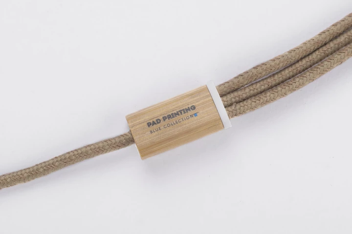 Kabel USB 3 w 1 FLAX 