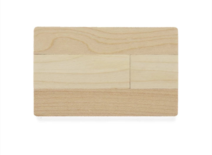 Pamięć USB WOODCART 16 GB 