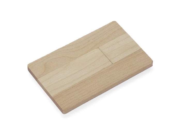 Pamięć USB WOODCART 16 GB 