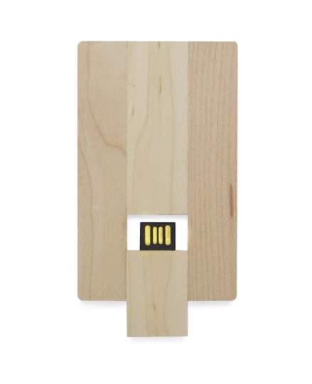 Pamięć USB WOODCART 16 GB 